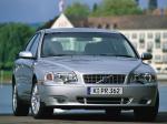 Volvo S80 2003 года